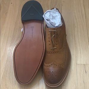 Allen Edmonds McTavish Shoes
